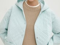 Полупальто женское