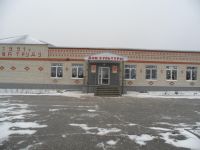 Олейниковский сельский клуб