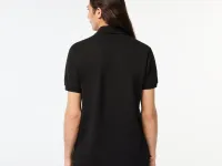 Мужское поло Lacoste L1212 классического кроя
