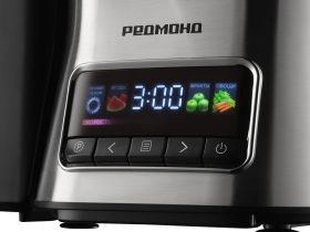 Соковыжималка РЕДМОНД J1404