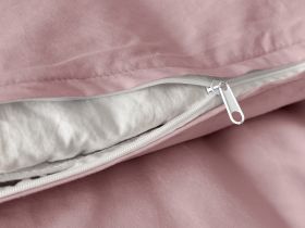 Пододеяльник Romantic pink