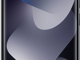 Смартфон Xiaomi REDMI Note 15 8/128 ГБ Чёрный