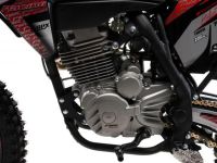 Мотоцикл кроссовый эндуро PWR FZ250 4V