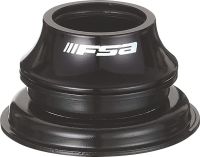 Рулевая колонка FSA NO.57SC 1 1/8"- 1.5" полуинтегрированная (черный)