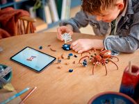 Harry Potter 76434 Конструктор Арагог в Запретном лесу