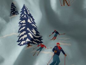 Постельное белье Apre-Ski