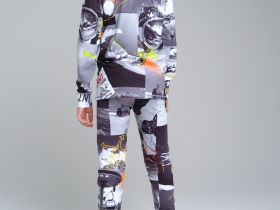 Термобелье для мальчика