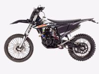 Мотоцикл кроссовый эндуро AVANTIS 250 DOHC Pro Carb FCR Exclusive ARS