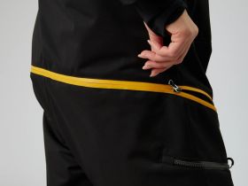 *Комбинезон Uni 24-13581