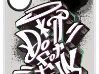 Чехол-накладка Samsung