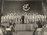 Дом культуры п. Сокоч