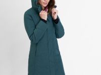 Пальто пуховое Urban Fox IV Женское