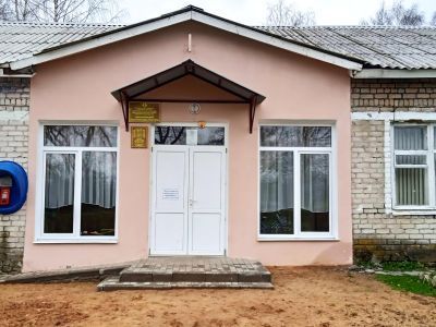 Давыдчинский сельский дом культуры