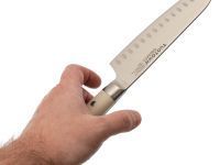 Кухонный нож Сантоку Tuotown DOLORES