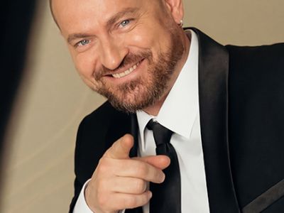 Алексей Петрухин