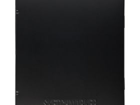 Набор карандашей цветные Sketchmarker "Морской", 24 цвета, жестяной пенал