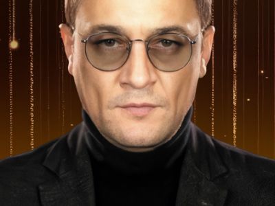 Магамет Дзыбов