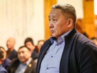 «В этом нет ни капли правды». Народный депутат Руслан Федотов опроверг слухи о своем задержании