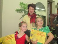 Центр культуры и досуга г. Плавска