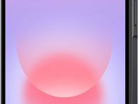 Смартфон Samsung Galaxy A37 8 ГБ/256 ГБ черный