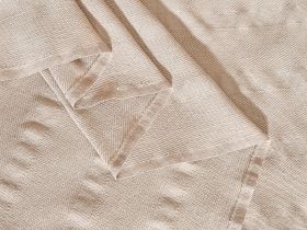 Плед Samantha, бежевый