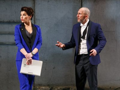 Билеты на Вредные привычки / Театр | Афиша | ИнфоТаймс