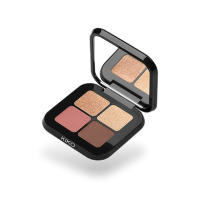 Яркий квартет теней для век / Bright Quartet Eyeshadow Palette