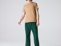 Мужская футболка Lacoste стандартного кроя