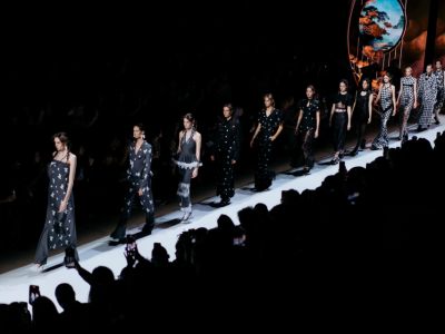 Дизайнер из Якутии представит свою коллекцию на шестой Московской неделе моды