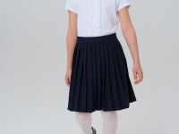 Блузка трикотажная для девочки