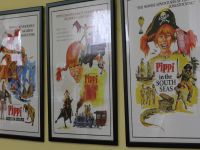 Детская библиотека № 3 г. Тольятти