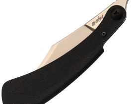 Нож Barmaley Knives Арахна боуи, сталь VG-10, рукоять кайдекс