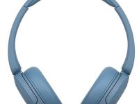 Беспроводные наушники Sony