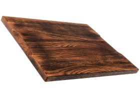 Доска разделочная, дуб, 30х40х2 см