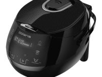 Мультиварка Polaris PMC 5060 Smart Motion WI-FI IQ Home