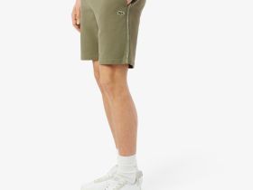Мужские шорты Lacoste TAPE