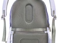 Рюкзак XD Design Bobby Soft для ноутбука до 15.6" лавандовый