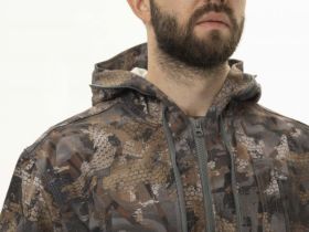 Летний костюм для охоты Remington Insect Blocker Timber