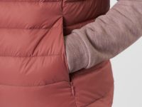 Жилет пуховый Town Женский