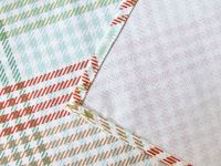 Набор салфеток Мадрас/Madras