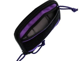 Органайзер MYSTIK TERRA Форт, фиолетовый