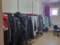 Дом культуры с. Прохоры