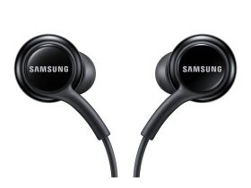 Наушники Samsung EO-IA500BBEGWW Чёрные