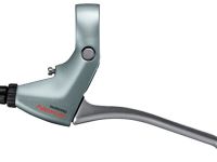 Тормозные рукоятки Shimano Nexus C6010 для роллерных тормозов (серебристый левая)