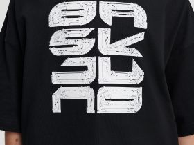 Футболки BASK juno