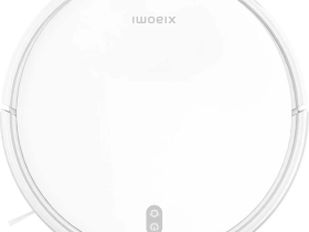 Робот-пылесос Xiaomi