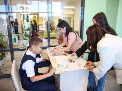 ВТБ предоставил гарантии для строительства адаптивного образовательного комплекса в Якутии