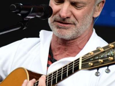 Simple Music Ensemble. Sting