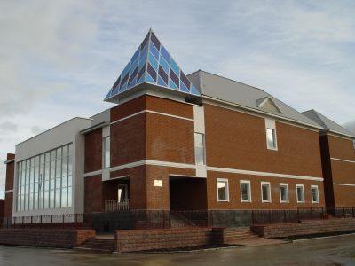 Березовский краеведческий музей