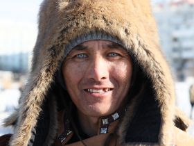 Республиканские соревнования отцов и сыновей стартовали в Якутске